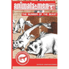 Animals & Men - Issues 6 - 10 - The Number of the Beast - Paperback