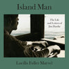Island Man: The Life and Letters of Jim Hardie - Paperback
