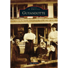 Guyandotte - Paperback