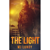 The Light: The Invasion Trilogy Book 3 - Paperback