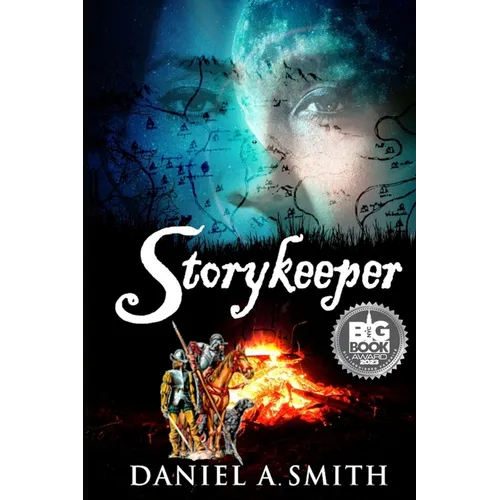 Storykeeper - Paperback