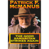The Good Samaritan Strikes Again - Paperback