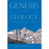 Genesis and Geology For People of Faith and People of Fact - Hardcover