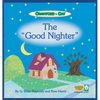 Crawford the Cat - The Good Nighter - Hardcover