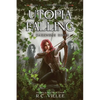 Utopia Falling: A Darkness Rises - Paperback
