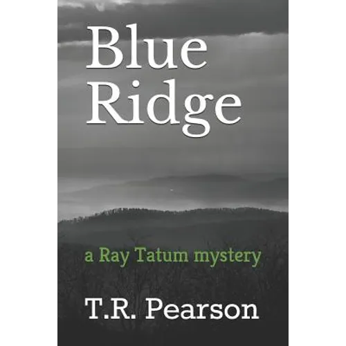 Blue Ridge - Paperback