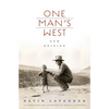 One Man's West - Paperback