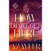 How Did We Get Here: A Millionaire Love Affair - Paperback