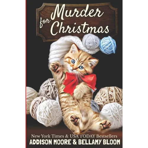 Murder for Christmas - Paperback
