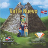 Ernesto Visita Valle Nuevo - Paperback