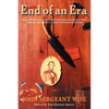 End of an Era - Paperback