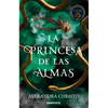 La Princesa de Las Almas - Paperback