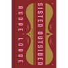 Sister Outsider: Essays and Speeches - Hardcover