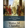 The Trial of Jesus from a Lawyer's Standpoint: Complete - Paperback