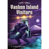 Vashon Island Visitors - Paperback