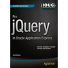 Pro jQuery in Oracle Application Express - Paperback
