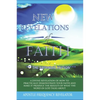 New Revelations Of Faith: How To Practically Exercise Your Faith And Make It Produce The Results Of What The Word Of God Talks About - Paperback