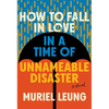 How to Fall in Love in a Time of Unnameable Disaster - Paperback