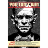 You Can't Win - Paperback