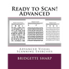 Ready to Scan! Advanced: Advanced Visual Scanning Exercises - Paperback