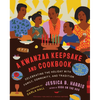 A Kwanzaa Keepsake and Cookbook: Celebrating the Holiday with Family, Community, and Tradition - Hardcover