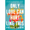 Only Love Can Hurt Like This - Paperback