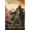 Race and Revolution - Paperback