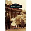 Spanaway - Hardcover