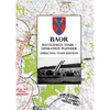 BAOR BATTLEFIELD TOUR - OPERATION PLUNDER - Directing Staff Edition - Paperback