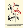 30 Poems by Christian Morgenstern - Paperback