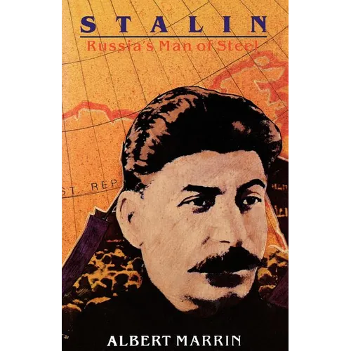 Stalin: Russia's Man of Steel - Paperback