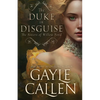 The Duke in Disguise - Paperback
