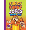 Furry, Funny Jokes about Pets - Paperback
