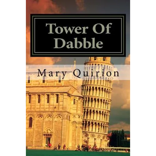 Tower Of Dabble - Paperback