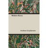 Modern Korea - Paperback