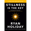 Stillness Is the Key - Hardcover