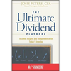 The Ultimate Dividend Playbook: Income, Insight and Independence for Today's Investor - Hardcover