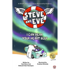 Steve and Eve Save the Planet: I Can Hear Your Heart Beep - Paperback