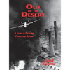 Out of the Desert - Hardcover