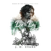 Ice & Ivy - Hardcover