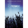 NIV, Outreach New Testament, Large Print, Paperback - Paperback