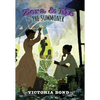 Zora and Me: The Summoner - Paperback