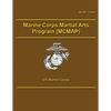 Marine Corps Martial Arts Program (MCMAP) - Paperback