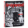 The Chateau Marmont Hollywood Handbook - Paperback