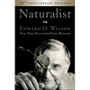 Naturalist 25th Anniversary Edition - Paperback