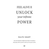 Feel Alive II - Unlock Your Infinite Power By Ralph Smart: The Secret Recipe To Becoming Your Greatest Version! - Paperback