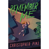 Remember Me - Paperback