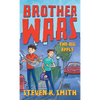 Brother Wars: The Big Apple - Hardcover