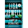 The Family Remains - Paperback