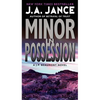 Minor in Possession - Mass Market Paperbound